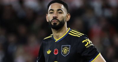 Matheus Cunha coping well with ‘different pressure’ at Man Utd – Ruben Amorim