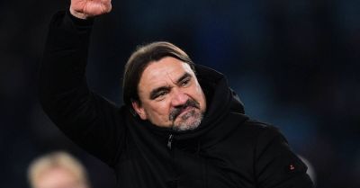 Daniel Farke: beating Chelsea a great night for everyone involved with Leeds