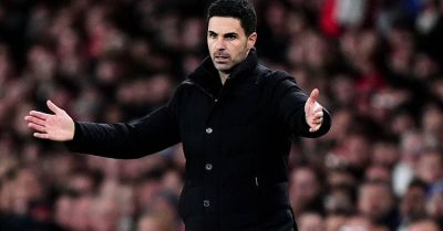 Mikel Arteta concerned by more injury issues after win over Brentford