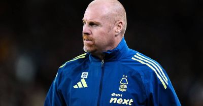 Sean Dyche baffled by lengthy VAR decision during Forest win at Wolves