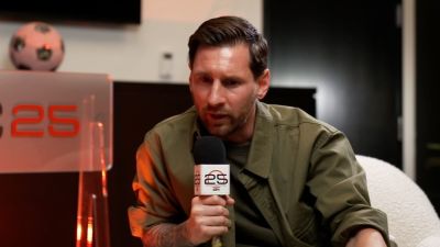 Will Lionel Messi go to 2026 World Cup? 'At worst, I'll be watching' - ESPN