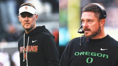 Early Signing Day: Top 10 2026 College Football Recruiting Classes