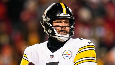 Steelers legend Ben Roethlisberger suggests 'fresh start' for Mike Tomlin amid recent struggles