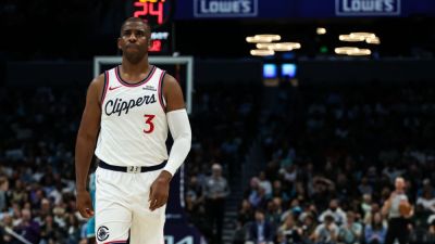 Chris Paul, Clippers parting ways: Buyout, trade or retirement next? - ESPN