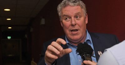 Irish MEPs back GAA leadership on rural depopulation and call for national policy reform