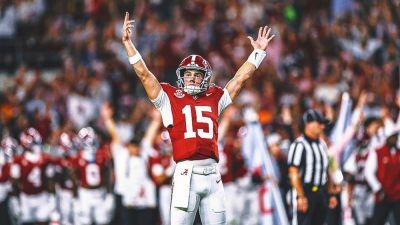 College Football Week 15 Preview: Best Games to Watch this Weekend