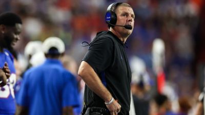 Billy Napier - James Madison - Pete Thamel - Sources: James Madison set to hire ex-Florida coach Billy Napier - ESPN - espn.com - Usa - state Louisiana