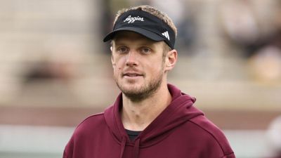 Collin Klein returns to Kansas State as head coach on 5-year deal - ESPN