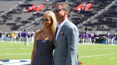 Lane Kiffin's daughter documents LSU visit as boyfriend Whit Weeks meets the family