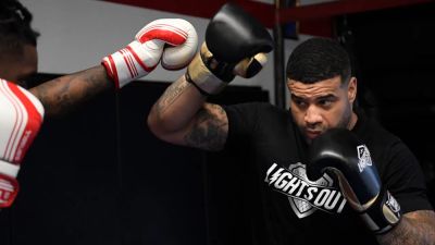 Ex-NFL star Shawne Merriman's MMA promotion inks crucial media rights deal