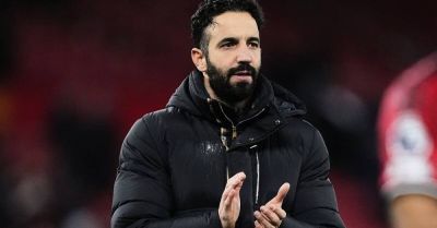 Ruben Amorim frustrated as Manchester United drop points against West Ham