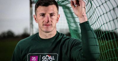 Patrick Horgan says he will never watch back the 2025 All-Ireland final defeat