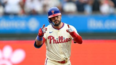 MLB winter meetings: Free agency intel from Olney and Passan - ESPN