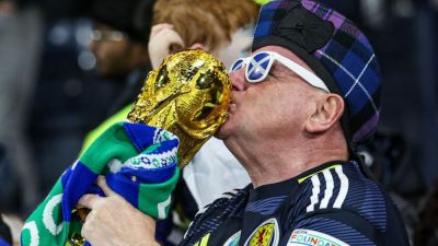 One thing to know about confirmed 2026 World Cup teams pre-draw - ESPN