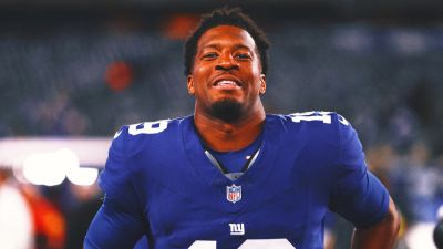 Giants QB Jameis Winston to Appear on 'FOX NFL Kickoff,' 'FOX NFL Sunday' - foxnews.com - New York - county Eagle - county Brown - county Cleveland - Philadelphia - county Bay