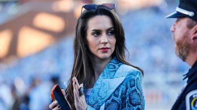 Bill Belichick - Ex-MLB exec welcomes Jordon Hudson lawsuit against Pablo Torre: 'It’s got zero chance' - foxnews.com - state North Carolina - county Hill