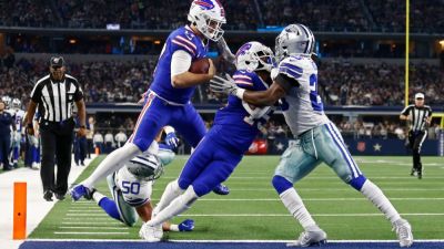 DFS and Pick 6 plays for Week 14: Best buys, top stacks and more - ESPN