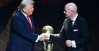 World Cup draw: Republic and Northern Ireland to learn potential opponents