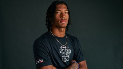 Chris Henry Jr., No. 7 recruit in '26 class, picks Ohio State - ESPN