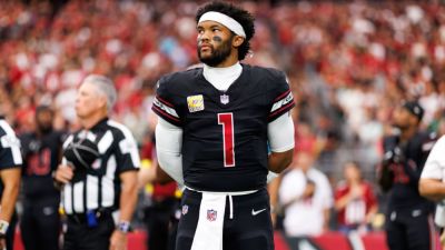 Arizona Cardinals QB Kyler Murray out for rest of season - ESPN