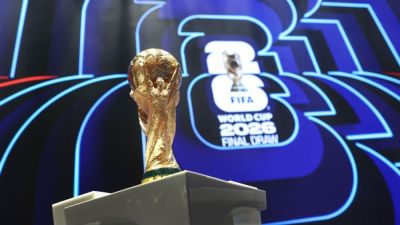 2026 World Cup draw as it happened: groups, matches, reaction - ESPN
