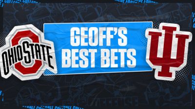 2025 College Football Week 15 Picks: Back Buckeyes Outright, Low-Scoring 1st Half