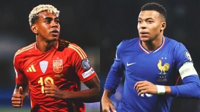2026 World Cup Draw: The Two Best Players in All 12 Groups
