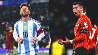 Ronaldo vs. Messi at the World Cup: How And Where Can It Happen?