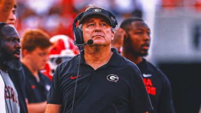 2025 College Football Odds: Back Georgia Over Bama in SEC Championship Game