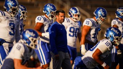 With a 7-5 team in the conference championship, what's next for the ACC? - ESPN