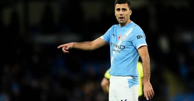 Pep Guardiola will not rush Rodri return as he looks at long-term recovery