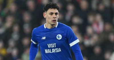 Cardiff City vs Huddersfield LIVE: Start time, TV channel and team news