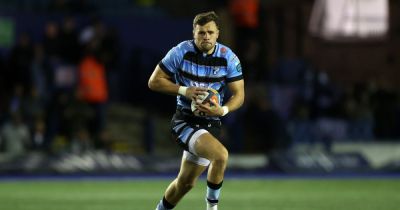 Stade Francais vs Cardiff LIVE: Start time, TV channel and score updates