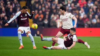 European soccer live updates: Aston Villa-Arsenal, Leeds-Liverpool - ESPN