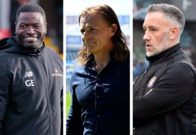 Live updates from Colchester United v Gillingham, Maidstone United v Bath City, Folkestone Invicta v Brentwood