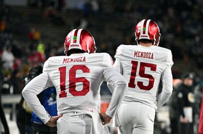 How to Watch Ohio State vs. Indiana in Big Ten Championship: Time, TV Channel, Live Stream