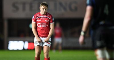 Scarlets v Bristol Bears LIVE: Start time, TV channel and score updates