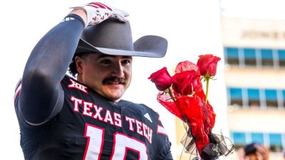 Jacob Rodriguez's college football journey -- From QB to LB to Heisman? - ESPN