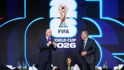 2026 World Cup schedule: FIFA reveals match times, locations - ESPN