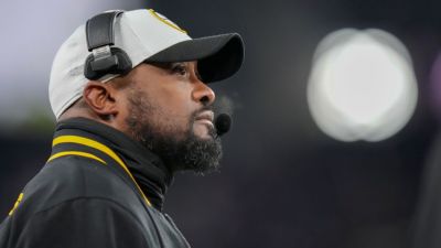 Sources: Steelers must decide on Mike Tomlin option by March - ESPN
