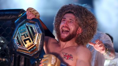 UFC 323 expert picks and best bets -- Can Merab Dvalishvili or Alexandre Pantoja be stopped - ESPN