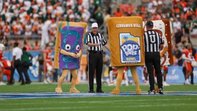 College Football Playoff, bowl projections following championship week - ESPN