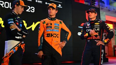 Max Verstappen - Oscar Piastri - F1 title permutations: How Lando Norris, Max Verstappen and Oscar Piastri can win it at Abu Dhabi GP - ESPN - espn.com - Qatar