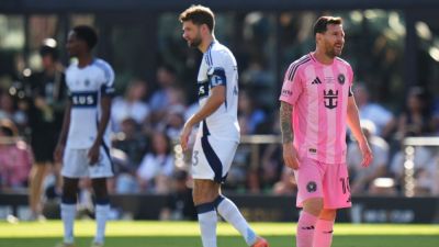 Vancouver's Cinderella run to MLS Cup falls short but brings hope - ESPN