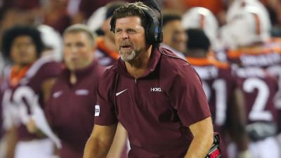 Ex-Va. Tech coach Brent Pry to be Hokies' DC, sources say - ESPN