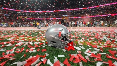 James Madison - Ole Miss - 2025-26 College Football Playoff, bowl schedule - ESPN - espn.com - Georgia - county Miami - state Oregon - county Norman - state Indiana - state Texas - county Arlington - state California - state Mississippi - state Alabama - county Garden - state Ohio - state Oklahoma - Madison - county Oxford