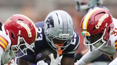 Iowa State, K-State skip bowl games, fined $500K by Big 12 - ESPN