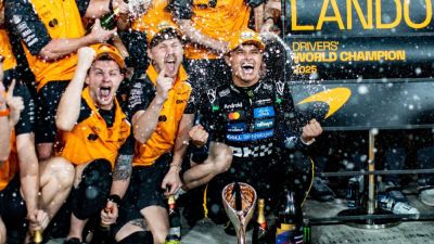 How Lando Norris won the 2025 F1 title: McLaren conflict and holding off Max Verstappen, Oscar Piastri - ESPN