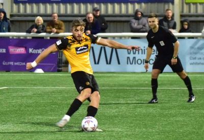 Maidstone United manager George Elokobi on his side's 2-0 National League South win over Bath City