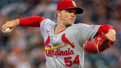 Cashman: Gray expressed desire to play for Yankees to raise value - ESPN